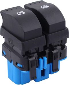 Electric Power Front Right Window Switch for Trafic Vivaro 8200108269