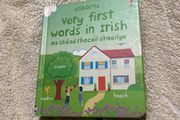Irish language children's book
