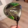 Callaway Epic Flash Image 2
