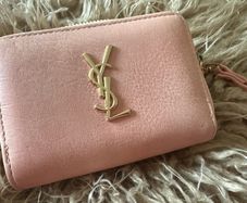 purse