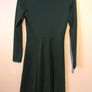 Warehouse Pleated dress - New Image 2