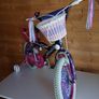 Childs bike Image 2