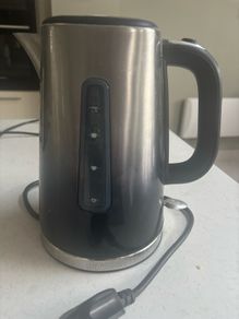 Kettle & Toaster