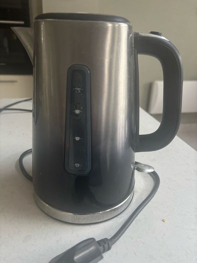 Kettle & Toaster