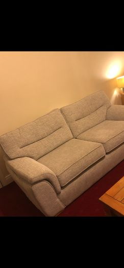 Sofa (needs to be gone in 2 weeks)