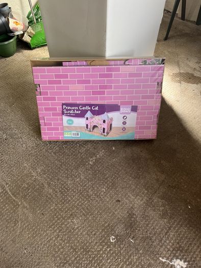 Cat Scratcher - Two for Sale