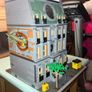 Lego Marvel Sanctum Sanctorum 76218 Image 6