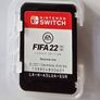 Nintendo Switch Fifa22 Image 2