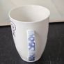 NEW Two Fine China Mugs Image 7