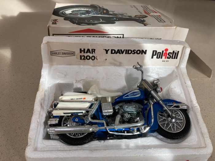 Harley Davidson Electra Glide