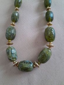 Vintage Necklace