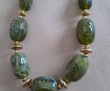 Vintage Necklace