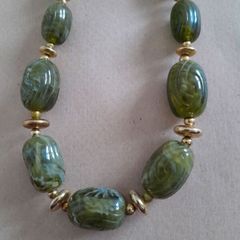 Vintage Necklace