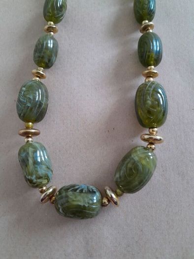 Vintage Necklace