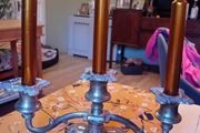 Vintage candleabra