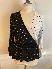 River island top