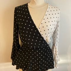 River island top