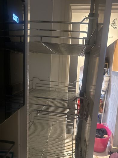 Storage Kitchen