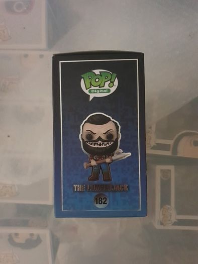 Funko pop NFTs
