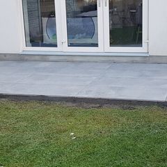 French Doors