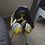 MKids Pro/Lite Junior Golf Club Set with Stand Bag. Image 2