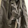 Mens ski pants trousers 8848 Altitude black with removable suspenders size L Image 7