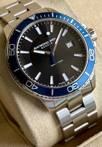 Raymond Weil Tango 42mm