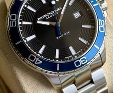 Raymond Weil Tango 42mm