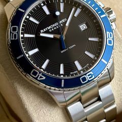 Raymond Weil Tango 42mm