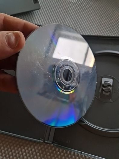 Fifa 07 2007 PlayStation2 Ps2 Games Original