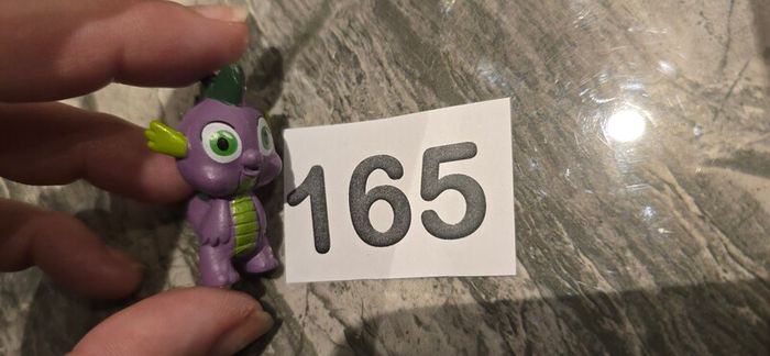 G4 Mini Figures just 2 Euro Each - Selection 8 - MLP G4 My Little Pony