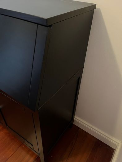 IKEA Hemnes bureau