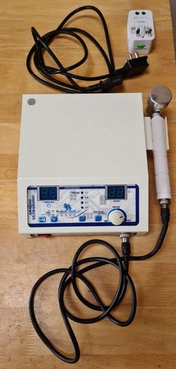 Analog Ultrason 101-AL