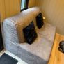 2 seater sofa bed Image 2