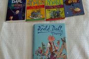 Roald Dahl