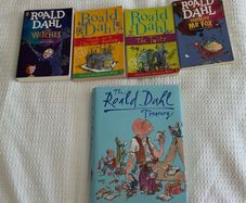 Roald Dahl