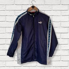 Puma Windbreaker Jacket