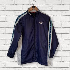 Puma Windbreaker Jacket