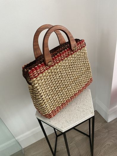 Handbag