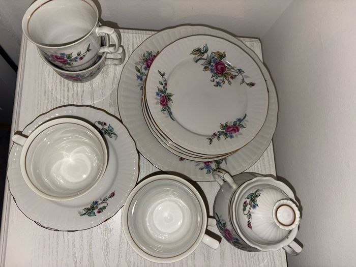 china set