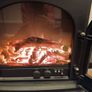 Electric Fire Image 2