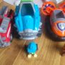 Paw Patrol Mighty Lookout Tower and vehicles Image 7