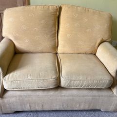 2 seater couch