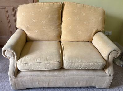 2 seater couch