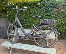 Legal E-Bike