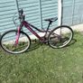 26" bike Image 2