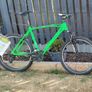 Leaderfox Mtb 26" Image 2