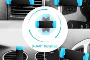 Universal Car clip Mobile Phone Holder