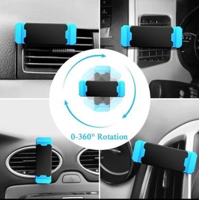 Universal Car clip Mobile Phone Holder