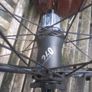 Dt Swiss 29er E BIike Wheelset Image 4